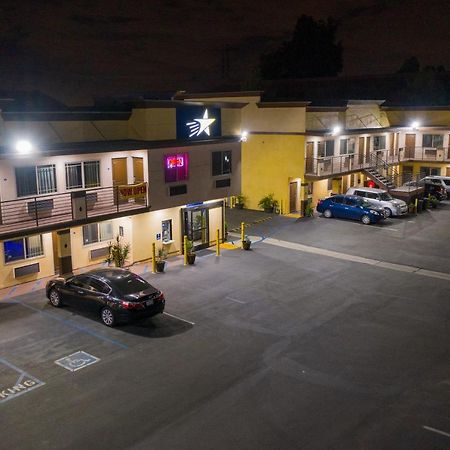 Starlight Inn South El Monte Exterior photo